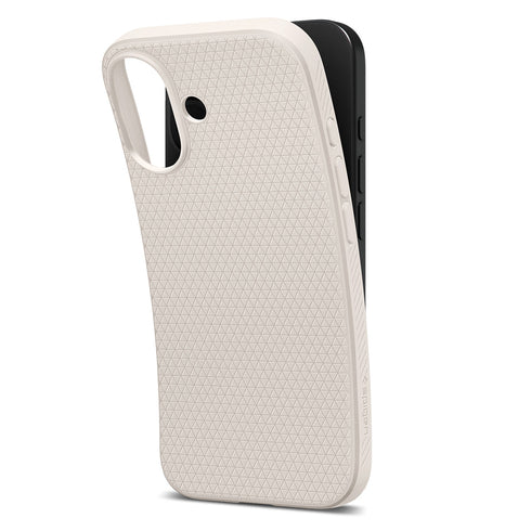 Spigen iPhone 17 Case – Liquid Air